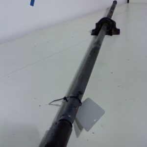 FOURWHEELDRIVEAXLE - New Holland 60 Series