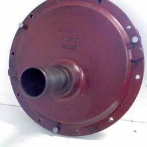 GEARBOX - New Holland 60 Series