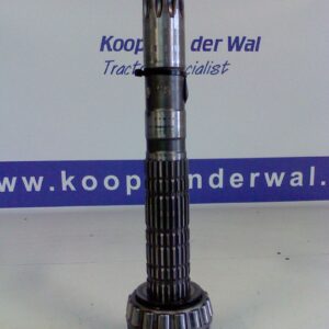 GEARBOX - New Holland 60 Series