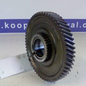 GEARBOX - New Holland 60 Series