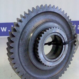GEARBOX - New Holland 60 Series
