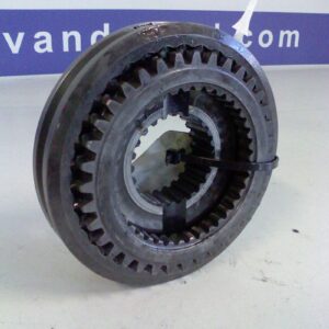 GEARBOX - New Holland 60 Series