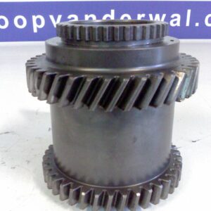 GEARBOX - New Holland 60 Series