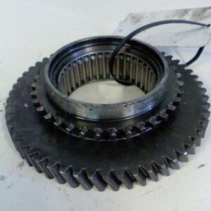 GEARBOX - New Holland 60 Series