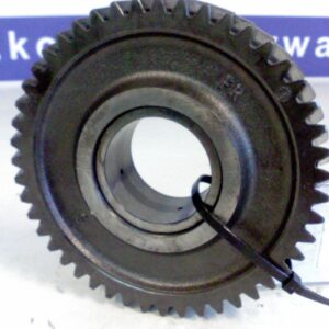 GEARBOX - New Holland 60 Series
