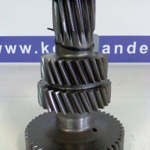 GEARBOX - New Holland 60 Series