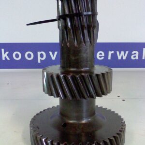 GEARBOX - New Holland 60 Series