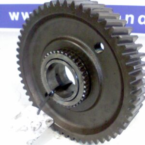 GEARBOX - New Holland 60 Series