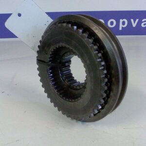 GEARBOX - New Holland 60 Series
