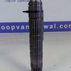 GEARBOX - New Holland 60 Series