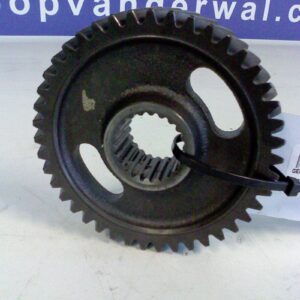GEARBOX - New Holland 60 Series