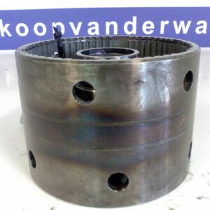 GEARBOX - New Holland 60 Series