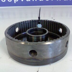 GEARBOX - New Holland 60 Series