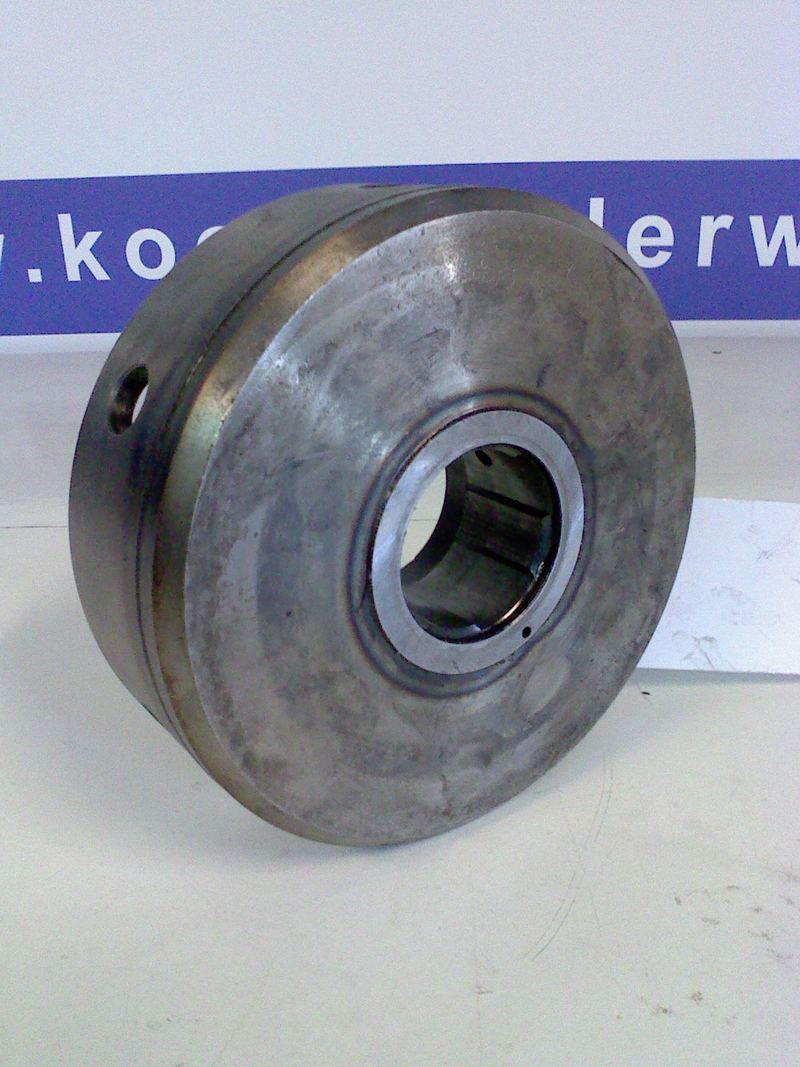 GEARBOX - New Holland 60 Series - Image 6