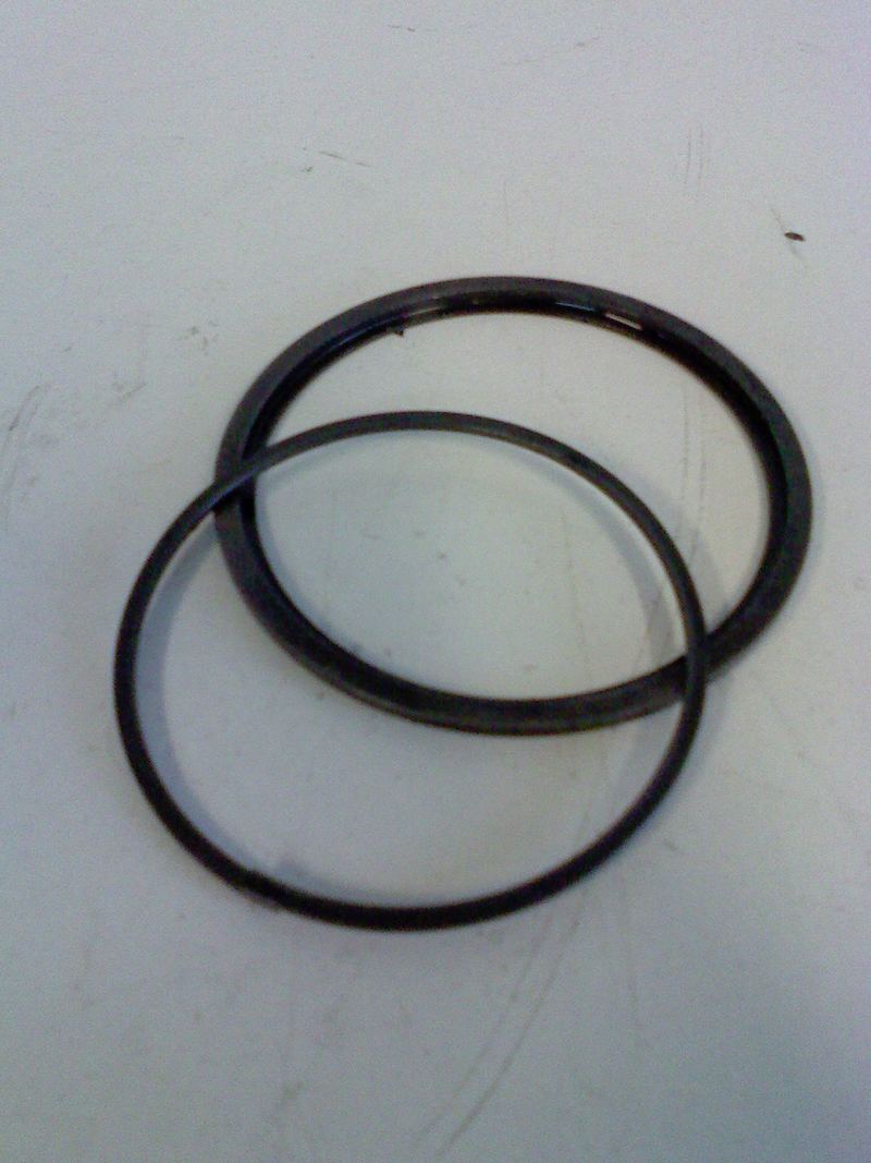 GEARBOX - New Holland 60 Series - Image 2