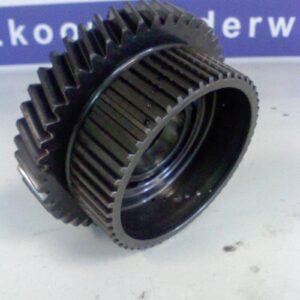 GEARBOX - New Holland 60 Series
