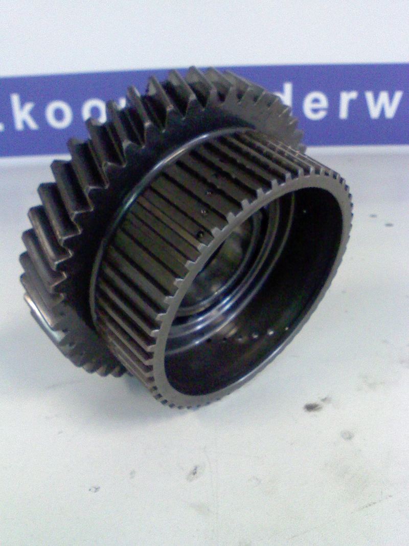 GEARBOX - New Holland 60 Series - Image 3