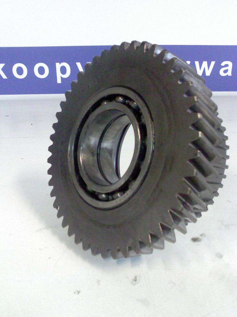 GEARBOX - New Holland 60 Series - Image 4
