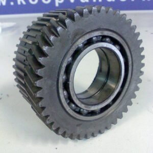 GEARBOX - New Holland 60 Series
