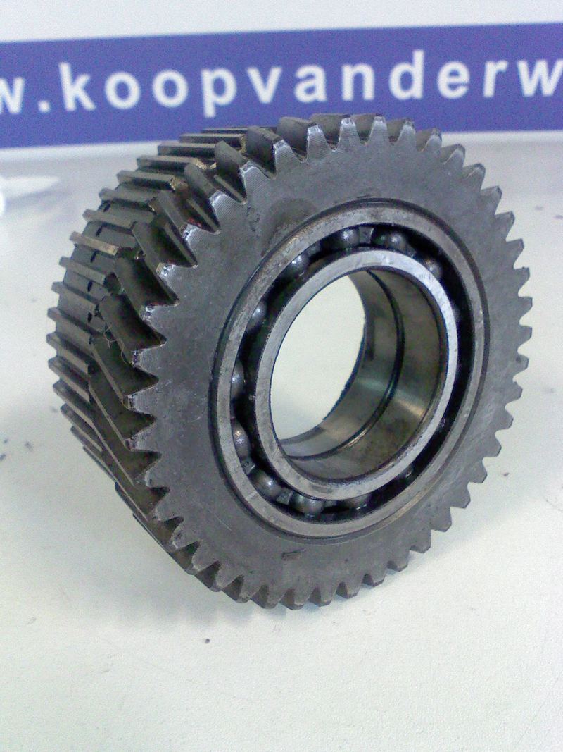 GEARBOX - New Holland 60 Series - Image 3