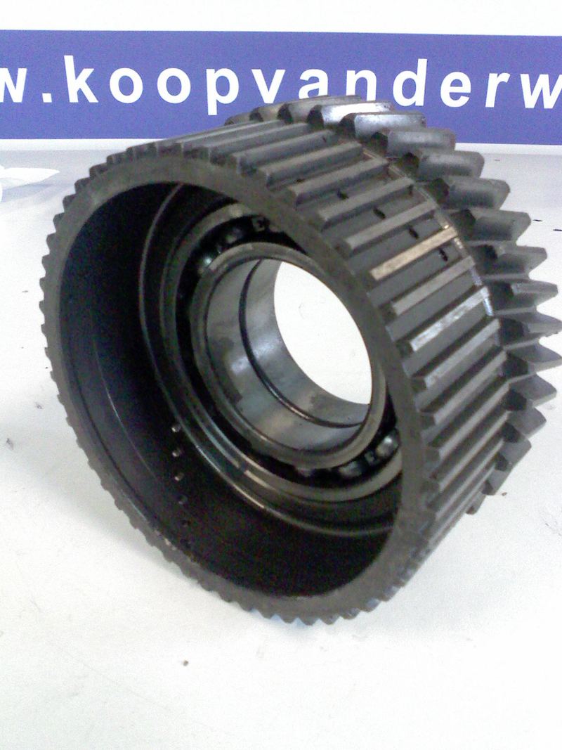 GEARBOX - New Holland 60 Series - Image 4