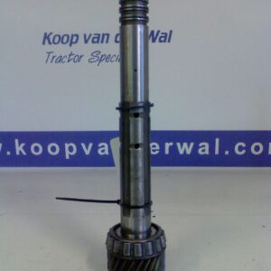 GEARBOX - New Holland 60 Series