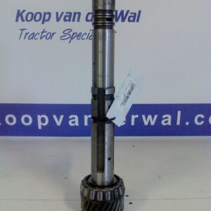 GEARBOX - New Holland 60 Series