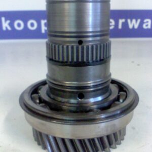 GEARBOX - New Holland 60 Series