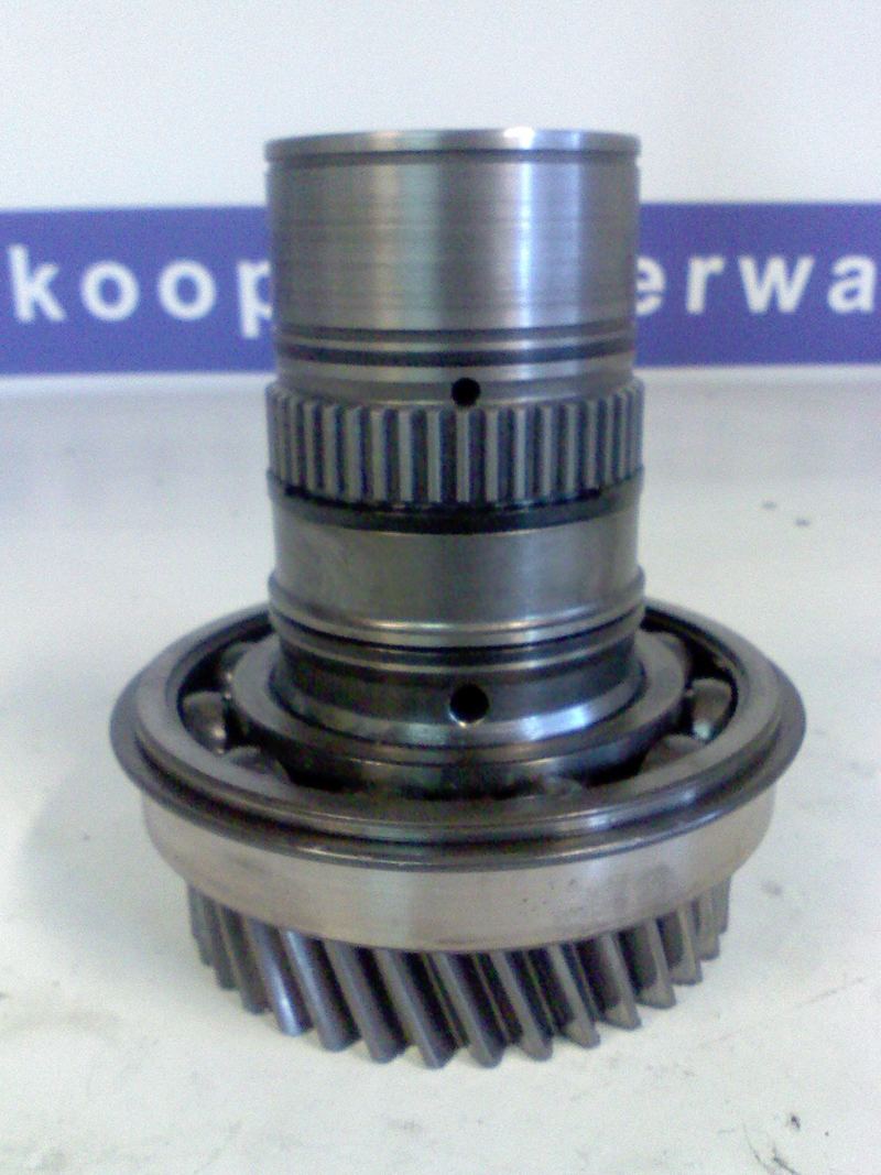 GEARBOX - New Holland 60 Series - Image 3