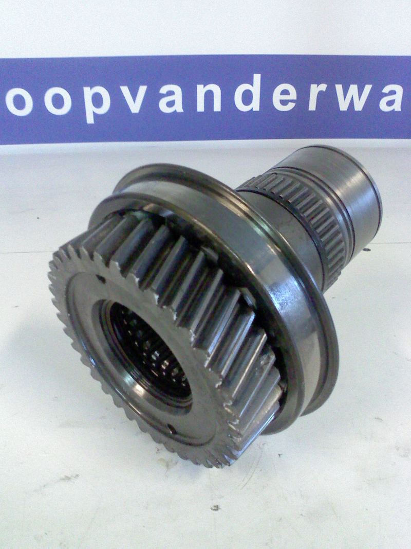 GEARBOX - New Holland 60 Series - Image 4