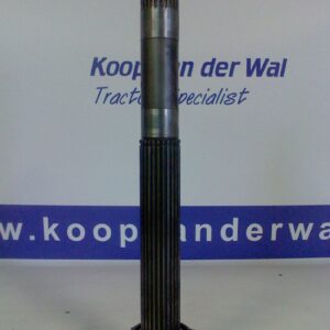 GEARBOX - New Holland 60 Series