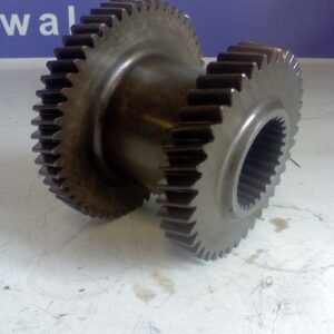 GEARBOX - New Holland 60 Series