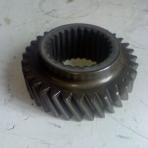 GEARBOX - New Holland 60 Series