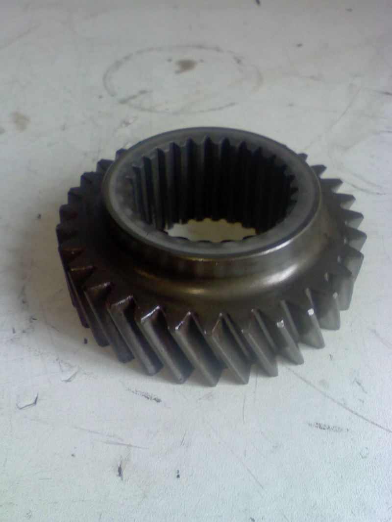 GEARBOX - New Holland 60 Series - Image 3