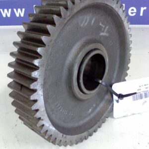 GEARBOX - New Holland 60 Series
