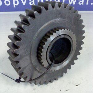 GEARBOX - New Holland 60 Series
