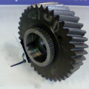 GEARBOX - New Holland 60 Series