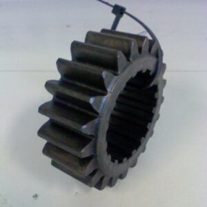 GEARBOX - New Holland 60 Series