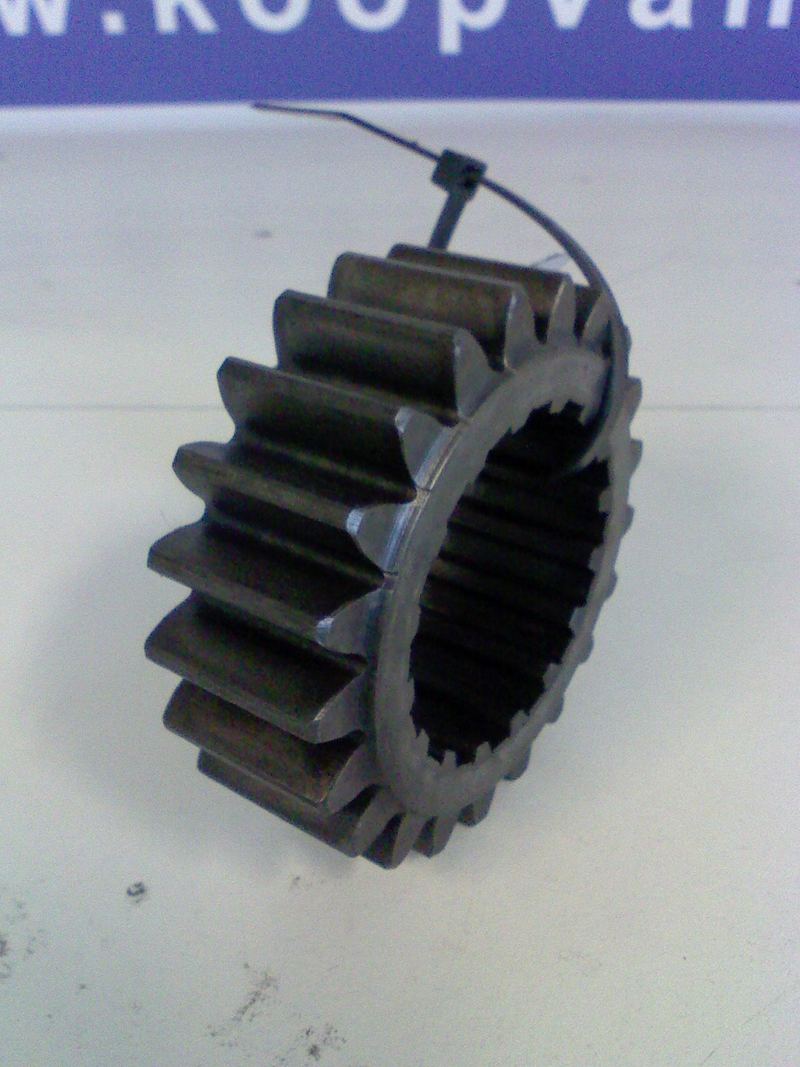 GEARBOX - New Holland 60 Series - Image 2