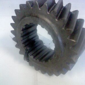 GEARBOX - New Holland 60 Series