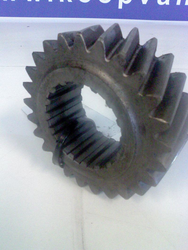 GEARBOX - New Holland 60 Series - Image 3