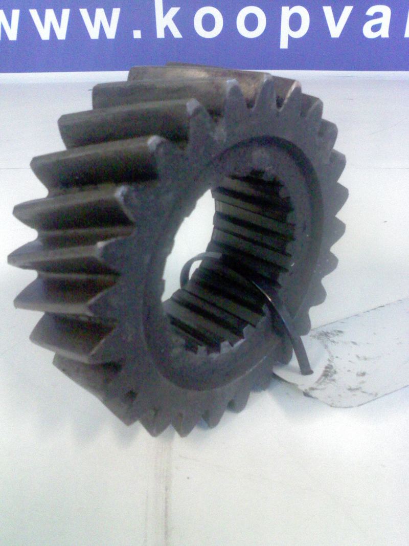 GEARBOX - New Holland 60 Series - Image 4