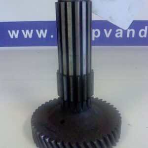 GEARBOX - New Holland 60 Series