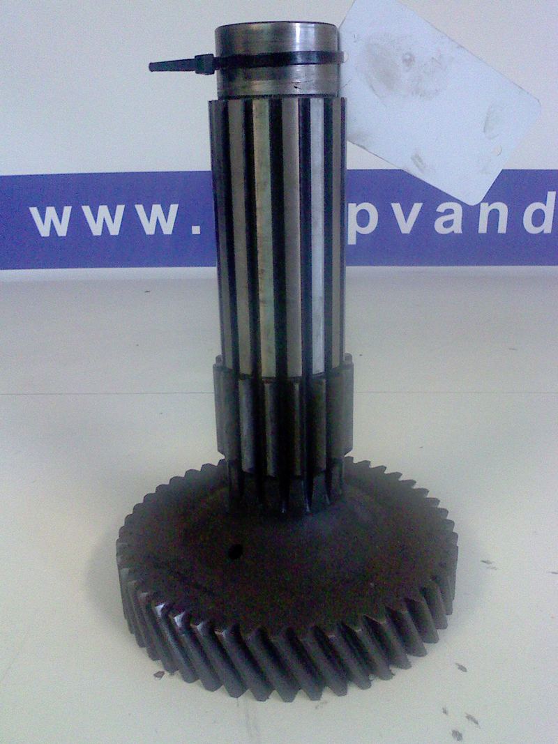 GEARBOX - New Holland 60 Series - Image 3