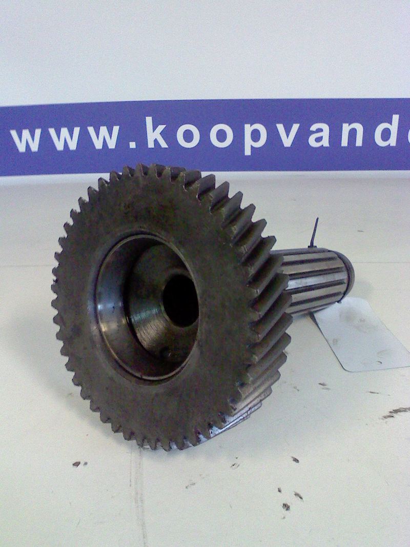 GEARBOX - New Holland 60 Series - Image 4