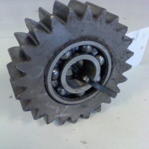 GEARBOX - New Holland 60 Series