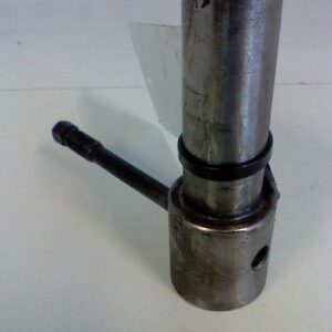 GEARBOX - New Holland 60 Series