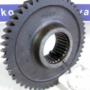 GEARBOX - New Holland 60 Series