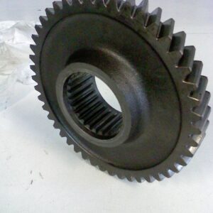 GEARBOX - New Holland 60 Series