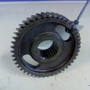 GEARBOX - New Holland 60 Series